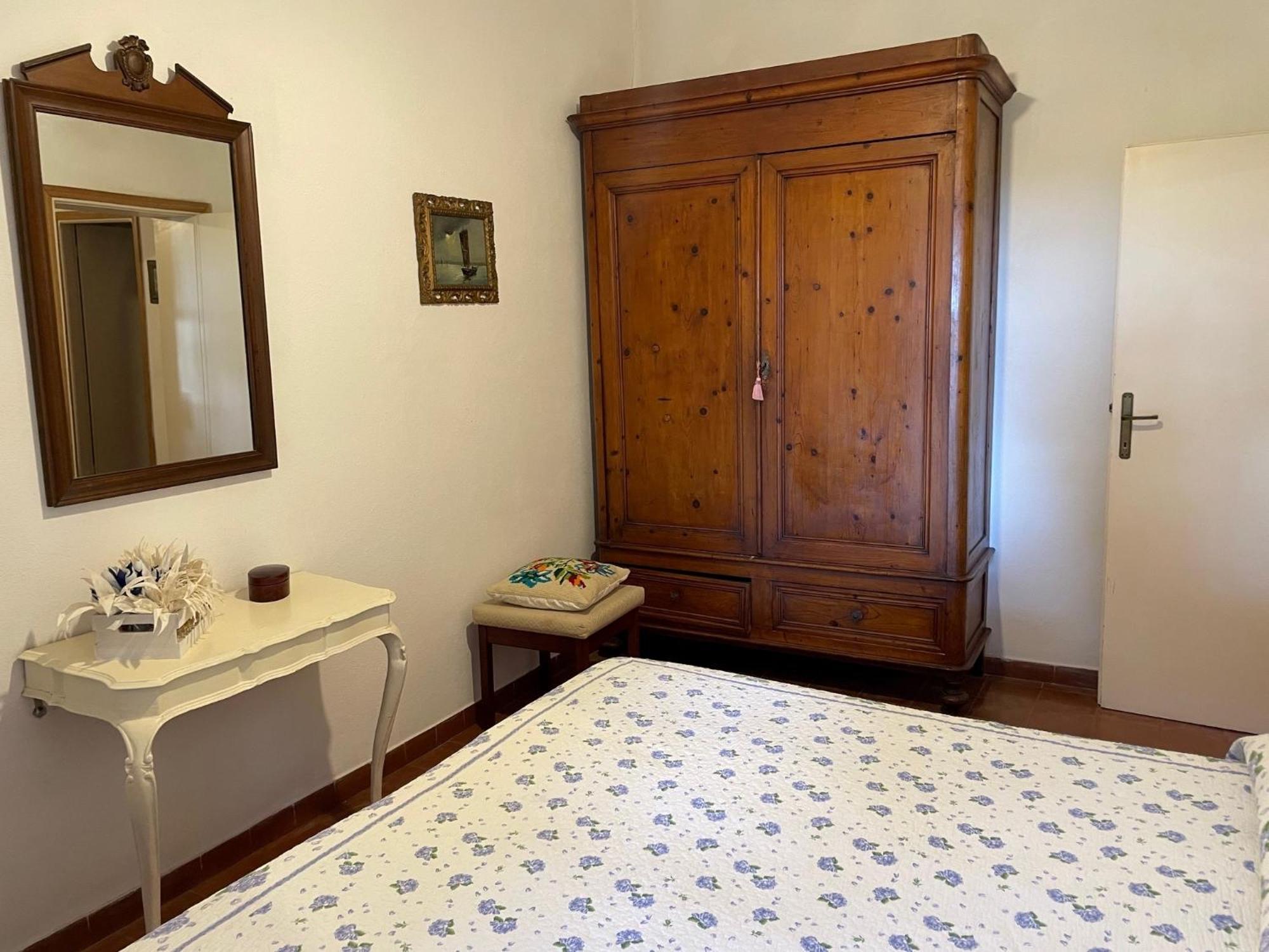 Agriturismo Podere Campalto กัมปีลยา มาริตติมา ภายนอก รูปภาพ