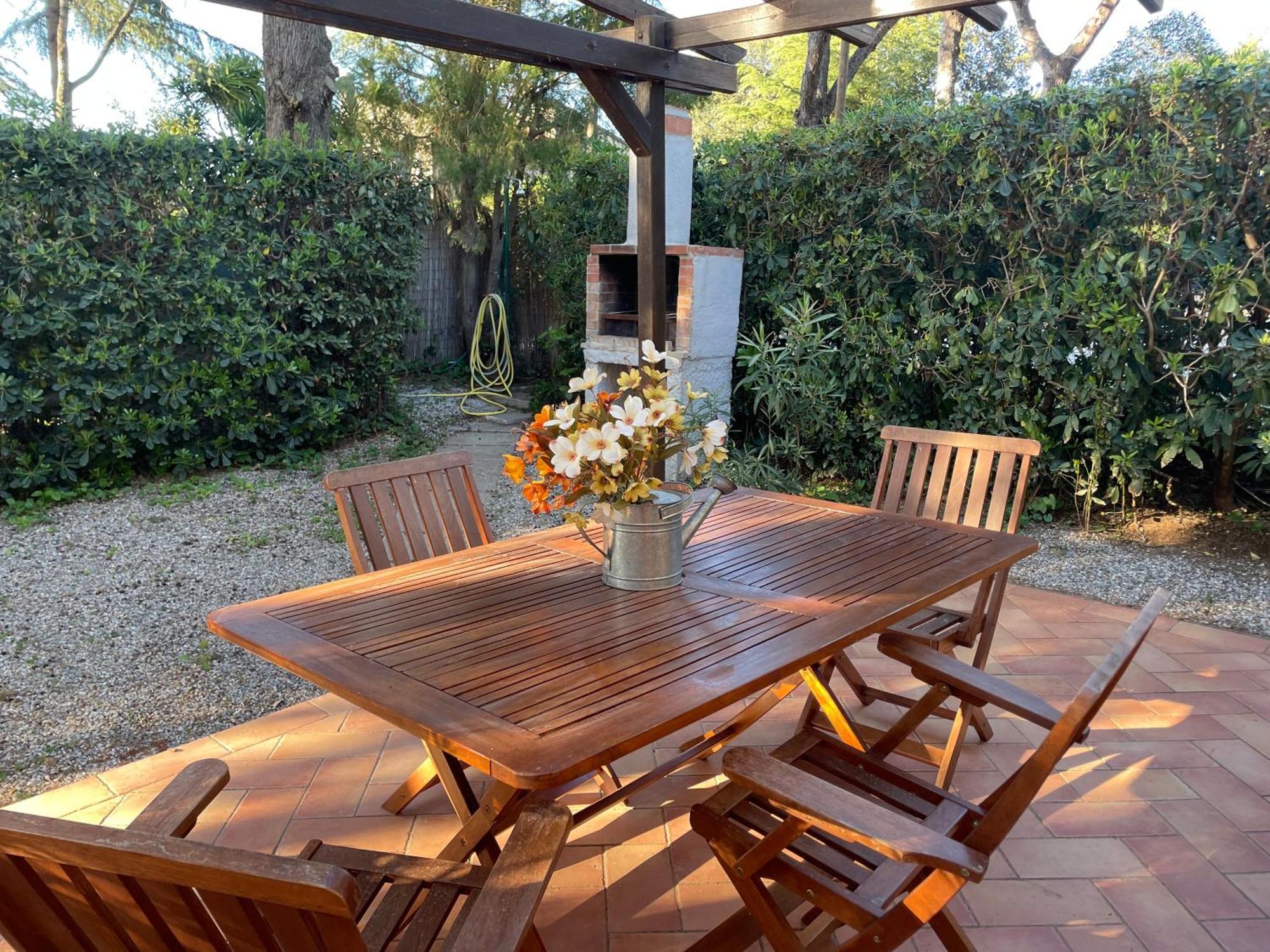 Agriturismo Podere Campalto กัมปีลยา มาริตติมา ภายนอก รูปภาพ