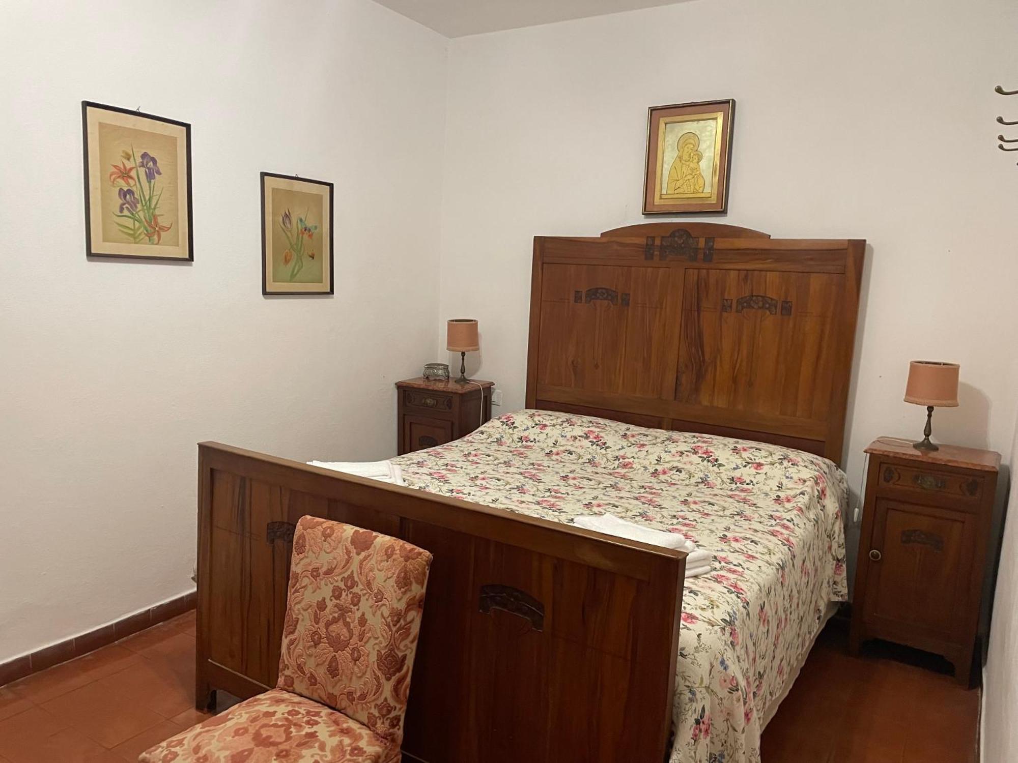 Agriturismo Podere Campalto กัมปีลยา มาริตติมา ภายนอก รูปภาพ