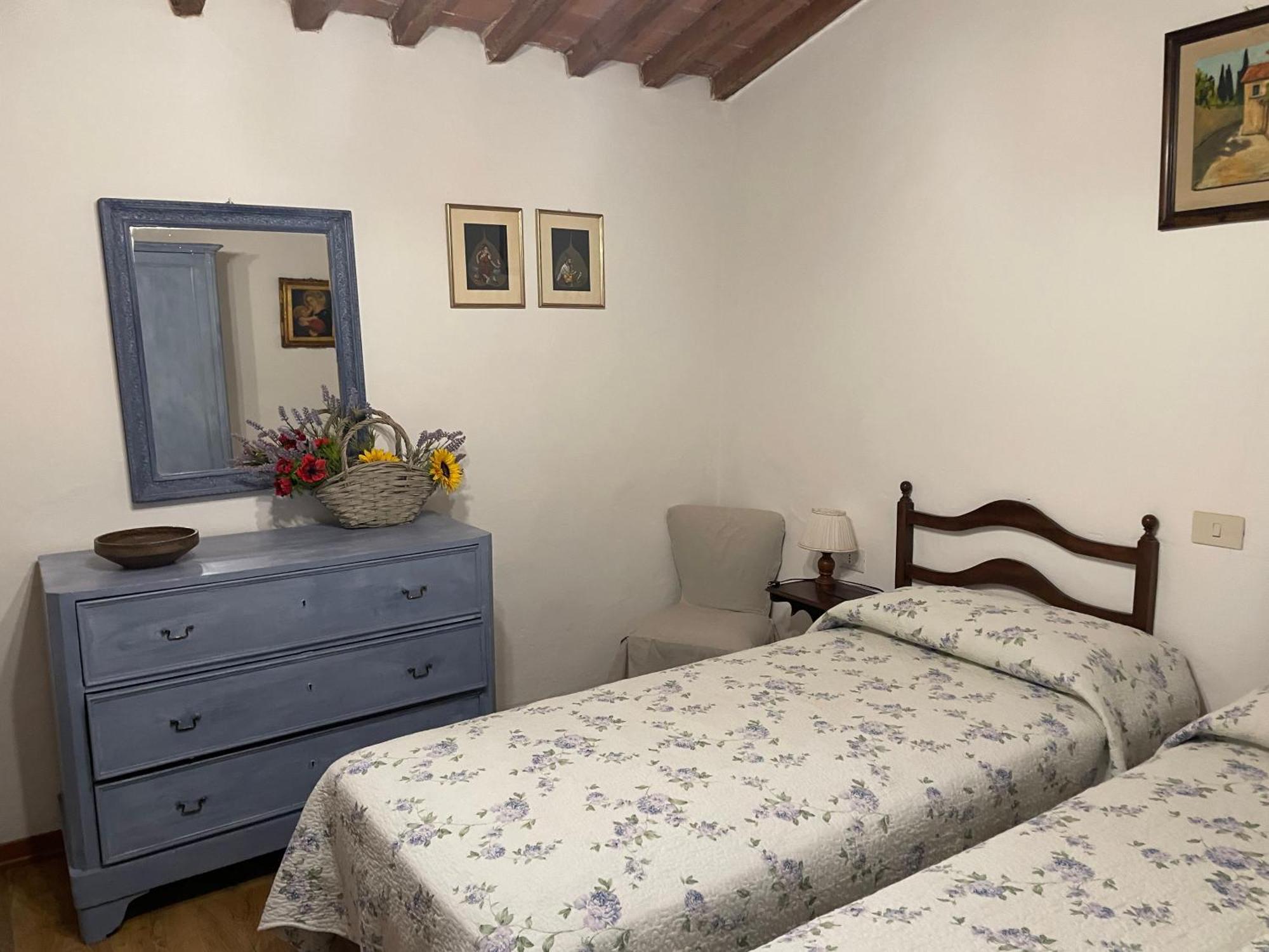 Agriturismo Podere Campalto กัมปีลยา มาริตติมา ภายนอก รูปภาพ