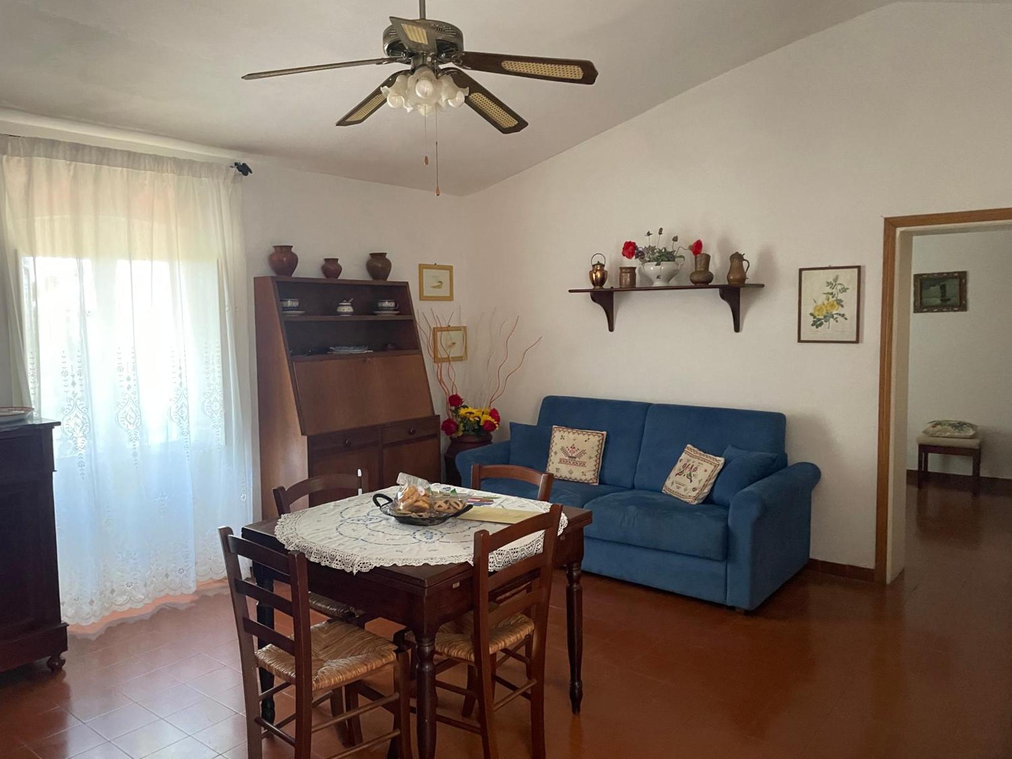 Agriturismo Podere Campalto กัมปีลยา มาริตติมา ภายนอก รูปภาพ