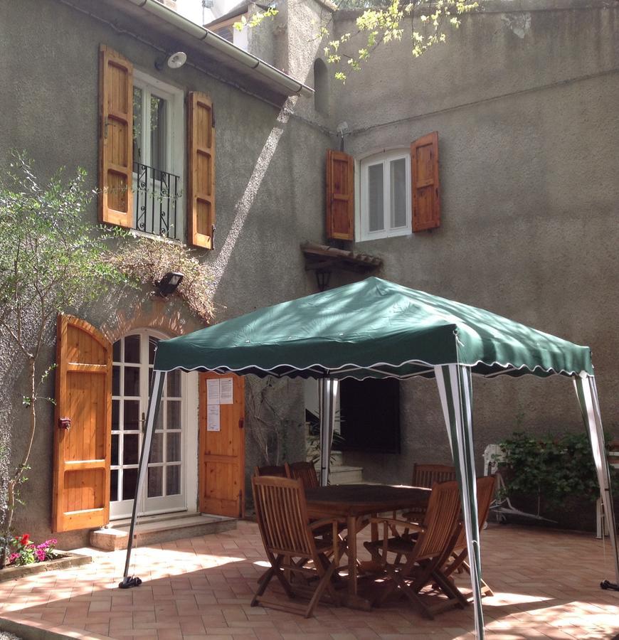 Agriturismo Podere Campalto กัมปีลยา มาริตติมา ภายนอก รูปภาพ